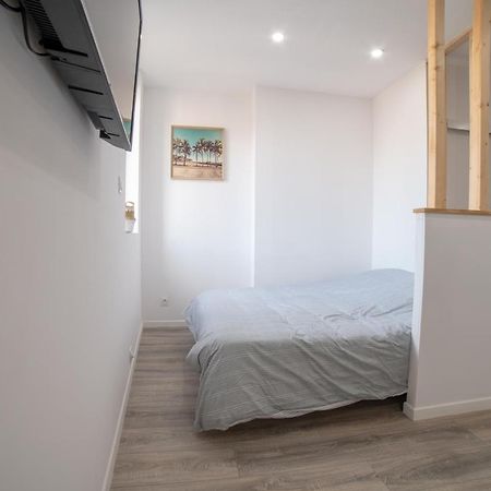 Апартаменты Valenciennes Laperle2 Trith-Saint-Leger Экстерьер фото